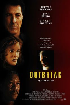 The Motaba Virus Outbreak: Military Containment and Movie Impact